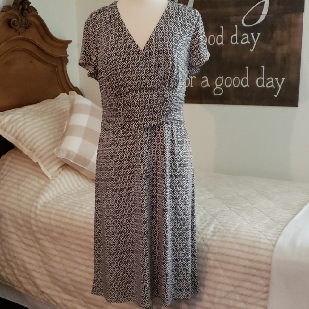 Ann Taylor Dress